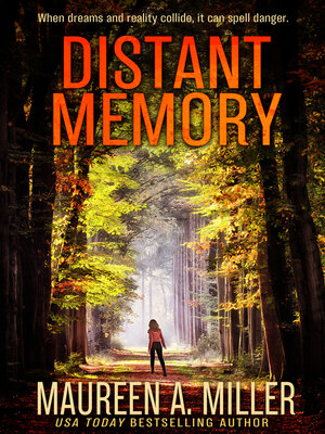 cover image of Distant Memory
